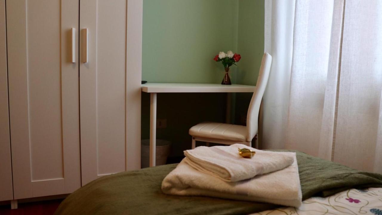 A Casa Di Grace Bed & Breakfast Базильо Екстериор снимка