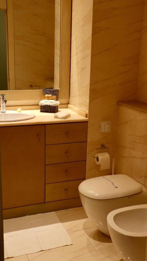 A Casa Di Grace Bed & Breakfast Базильо Екстериор снимка