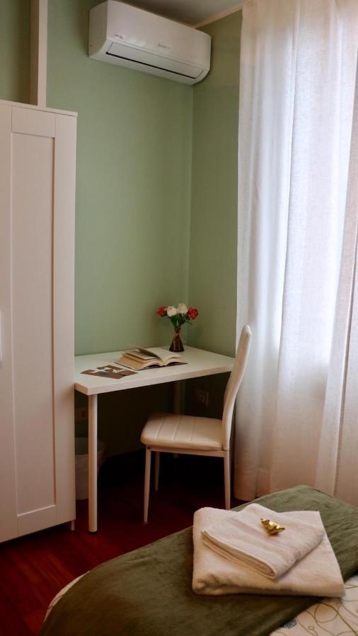 A Casa Di Grace Bed & Breakfast Базильо Екстериор снимка