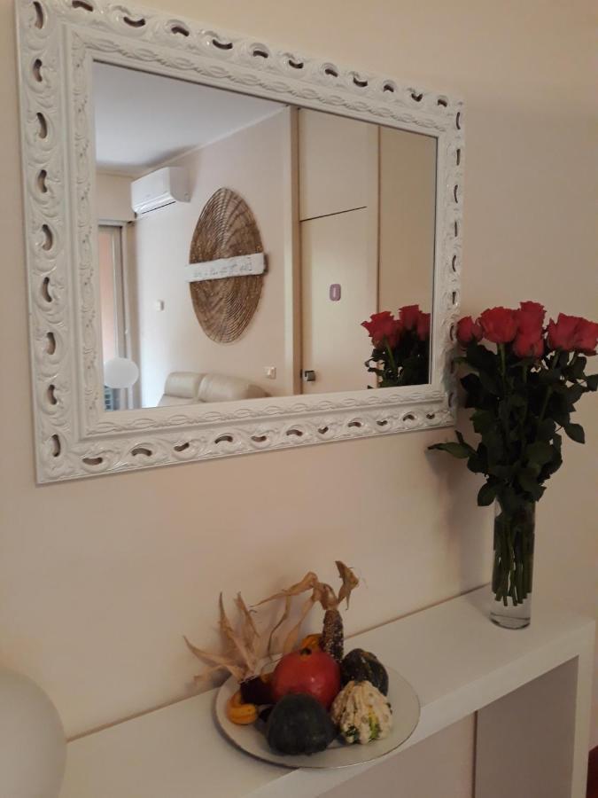 A Casa Di Grace Bed & Breakfast Базильо Екстериор снимка